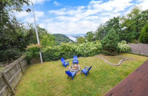 HostWise Stays - The Cielo - Ohio River Views! - Foto 29