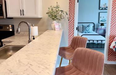 Cozy 2 Bed Apartment in Waukee - Foto 6