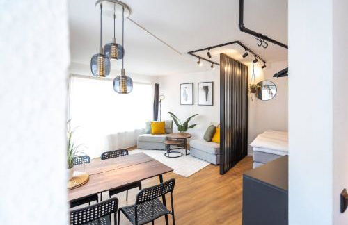 NEW - Apartment - Augsburg - Universitätsklinikum - Foto 9