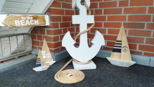 Käptn's Koje - Foto 5