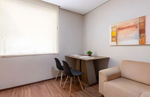 Flats Osasco Trade Center - Foto 12