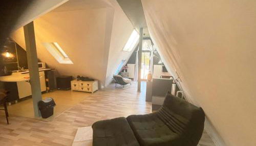 Loft Steingasse - Foto 2