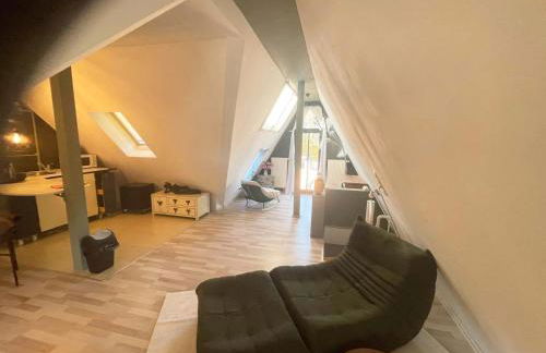 Loft Steingasse - Foto 2