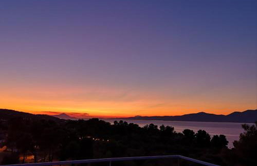 Panorama View Apartment 1 - Foto 1