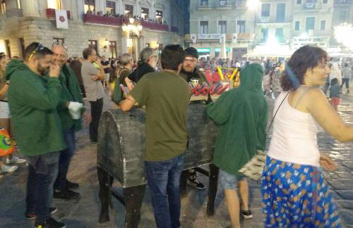 Estudio en el centro - Foto 22