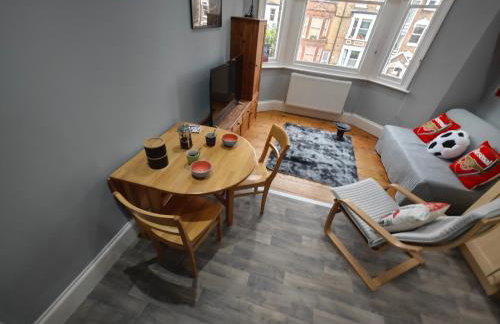 LOVELY 1 BEDROOM FLAT IN FINSBURY PARK/EMIRATES STADIUM - Foto 8