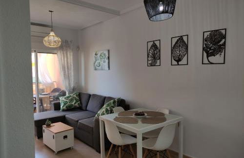 Tu casa en la Playa con vistas al Mar - Foto 11