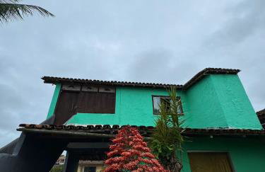 Casa Privativa em Arraial d'Ajuda - 1 Quarto com 2 camas, Cozinha e Banheiro - 10 Minutos do Centro - Sem Estacionamento - Foto 30