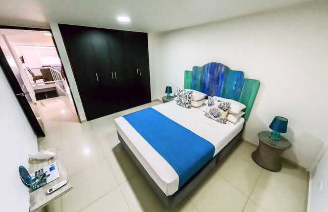 White Coral Apartasuite - Foto 21