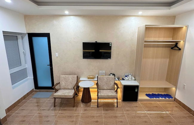 Sunshine Homestay - Foto 11