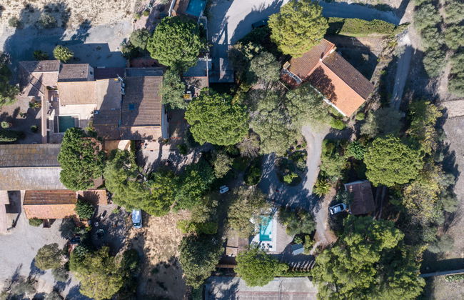 Le Clos Saint Emilie (Tennis & piscine) - Foto 32