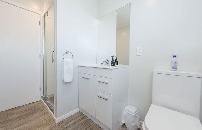 Abbey Court Motel - Foto 30