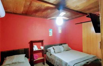 CHaLéS GuiGó, Refugio em meio a natureza - Photo 51