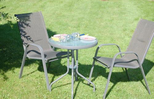 Neurenovierte FeWo Harztor - Foto 15