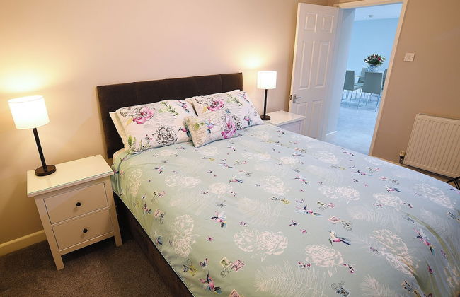 Twelve Holiday Apartments - Photo 44