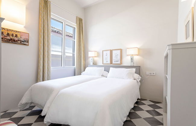 Genteel Home San Laureano - Foto 18