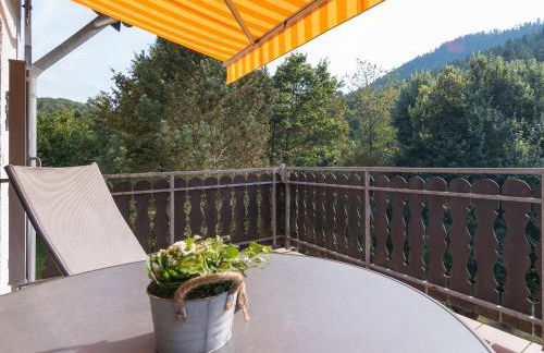 Ferienwohnung Sonnenschein - Foto 21