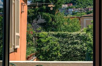 In Riva al Lago di Iseo Residenza Primo Piano - Foto 12