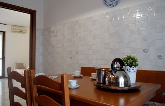 Metropolitan Expo Flat 2 - Foto 10