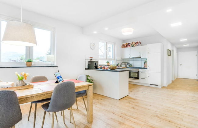 Uitzicht op de Pellenz - Foto 4