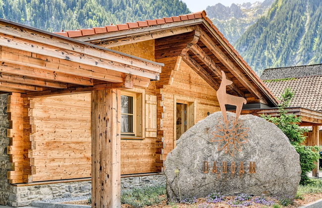 Dahoam-Apartments by AA-Appartments - Foto 14