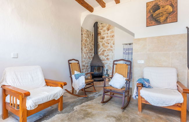 Cas Padrins Portopetro - Foto 8