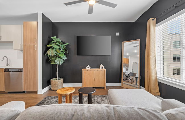 The Celebrity Suite The Gulch - Foto 17