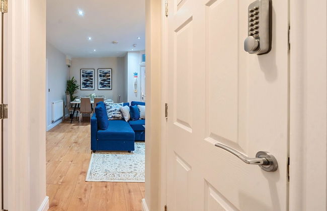 Everest Lodge Serviced Apartment - Foto 58