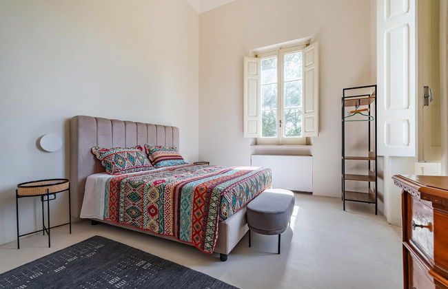 Villa Vallone Luxury With Pool - Foto 29