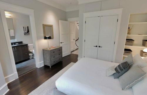 Luxurious Mansion in Logan Circle Private Parking - 4 bedroom - Foto 37