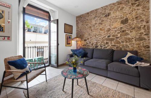 Labarbara Palamós Apartament - Foto 1