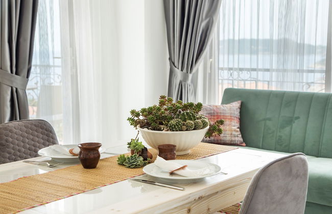 Cedrus Suites - Foto 36