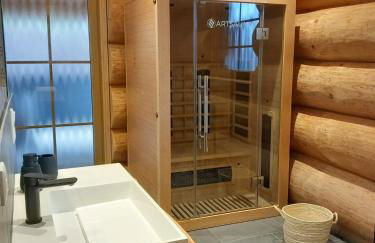 Ferienhaus Waldruhe - Foto 23