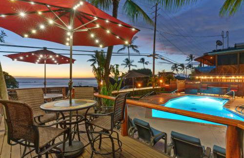 Seaspray Oceanview - Foto 27