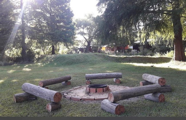 Complejo El Sitio Dorado - Foto 48