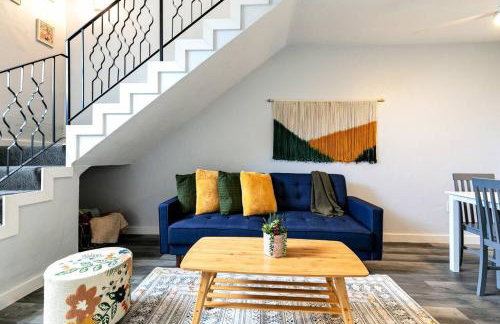 Airport Loft 1b full kitchen Virg 10 - Foto 12