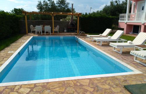 Villa Aphrodite - Foto 25