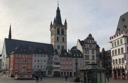 Wohnen am Ufer der Mosel in Trier - Foto 45