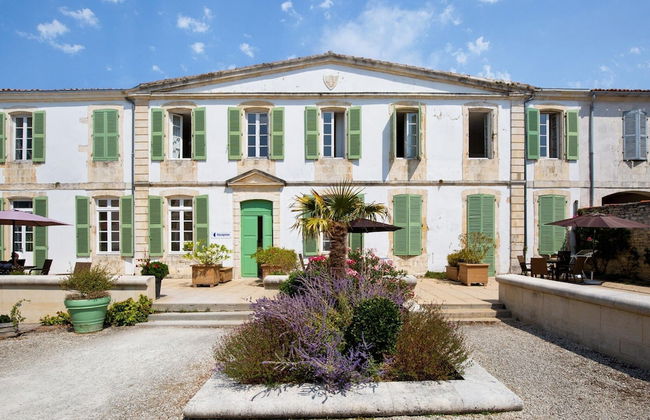 Residence Le Palais des Gouverneurs, St. Martin-de-re-formerly TUI Ferienhaus - Foto 25