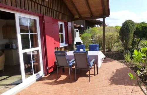 Ferienhaus Jabel 24 - Foto 2