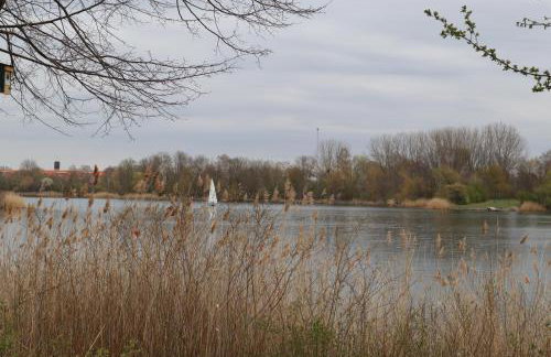 Ferienwohnung in Sarstedt - Photo 7