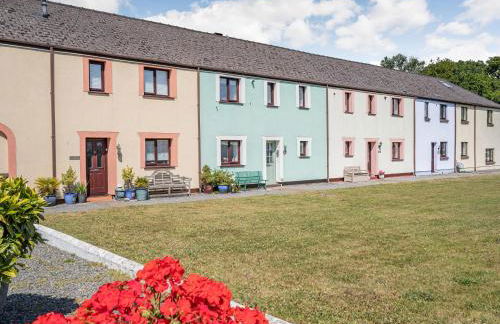 Granary Cottage - Foto 1