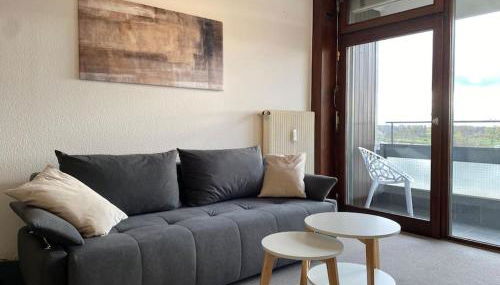 Ferienwohnung Rheinblick - Foto 3