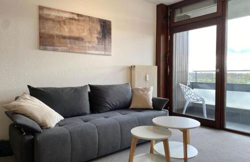 Ferienwohnung Rheinblick - Foto 3