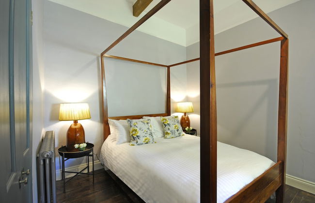 Beautiful old cottage sleeps 6 near Bath - Foto 1