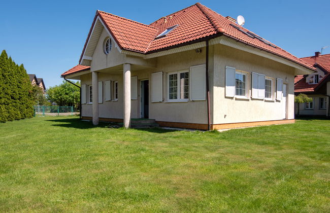 Mały dworek - Foto 33