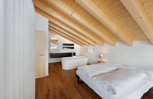 Ferienlenk Mountain Village - Foto 26