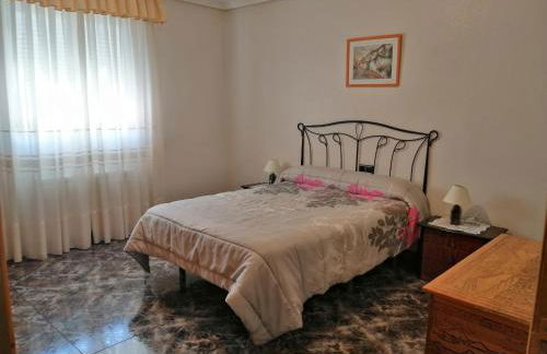 Casa Rural Amelia - Foto 4