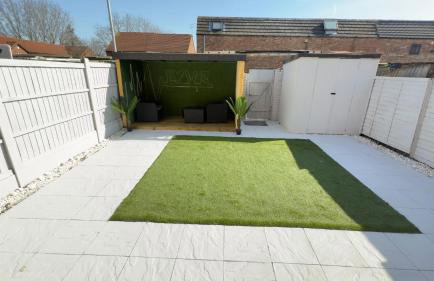 Paramount Luxe Loft- 3 bedrooms, 4 beds cosy home - Foto 12