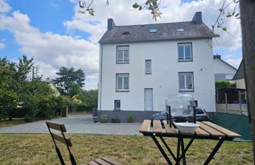 Le Coco Doré by Madame Conciergerie - Foto 3